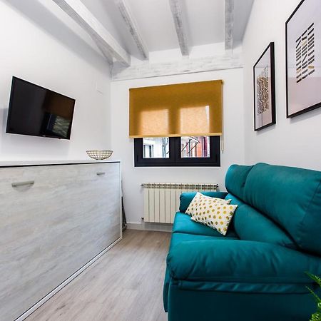 Apartamentos Hervas Suites Экстерьер фото